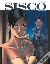 Capa do artigo Sisco Tome 8 : Realpolitik