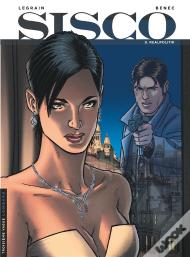 Sisco Tome 8 : Realpolitik