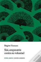 Capa do artigo Sisí, Emperatriz Contra Su Voluntad