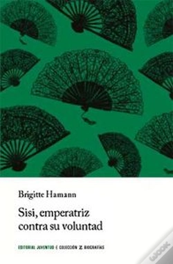 Capa do artigo Sisí, Emperatriz Contra Su Voluntad