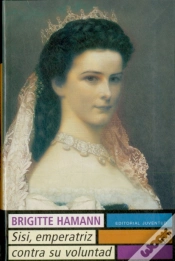 Capa do artigo Sisi, Emperatriz Contra Su Voluntad (Lujo)