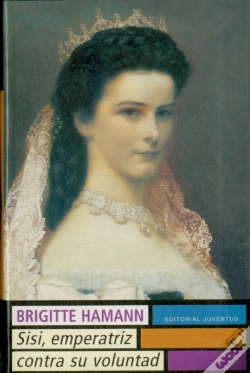 Capa do artigo Sisi, Emperatriz Contra Su Voluntad (Lujo)