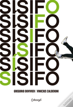 Capa do artigo Sísifo