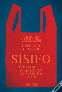 Capa do artigo Sísifo