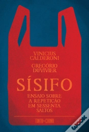 Capa do artigo Sísifo