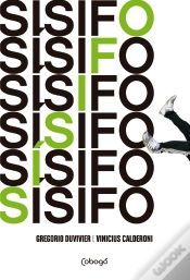 Capa do artigo Sísifo