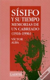 Capa do artigo Sisifo Y Su Tiempo Memor.Un Cabreado