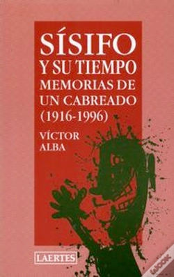 Capa do artigo Sisifo Y Su Tiempo Memor.Un Cabreado