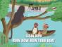 Sisinbom Activity Book - Row, Row, Row Your Boat - Preview
