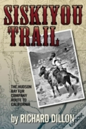 Capa do artigo Siskiyou Trail