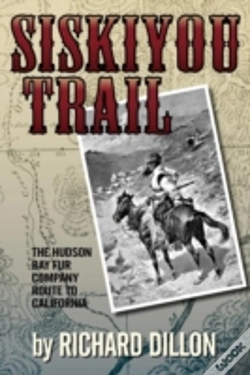 Capa do artigo Siskiyou Trail