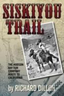 Siskiyou Trail