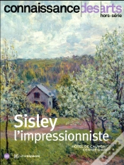 Capa do artigo Sisley