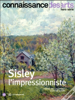 Capa do artigo Sisley