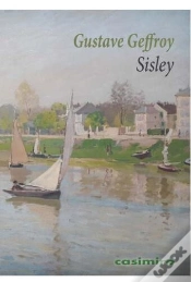 Capa do artigo Sisley