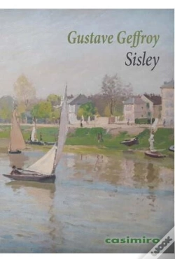 Capa do artigo Sisley
