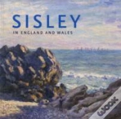 Capa do artigo Sisley In England And Wales