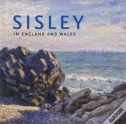 Capa do artigo Sisley In England And Wales