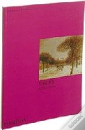 Capa do artigo Sisley