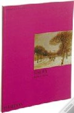 Capa do artigo Sisley