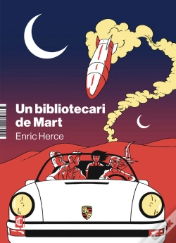 Capa do artigo Sismes / Un Bibliotecari De Mart