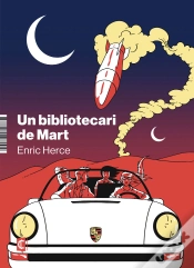 Capa do artigo Sismes / Un Bibliotecari De Mart