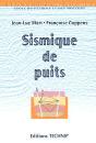 Sismique De Puits - Preview