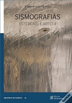 Capa do artigo Sismografias