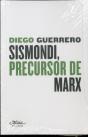 Sismondi, Precursor De Marx - Preview