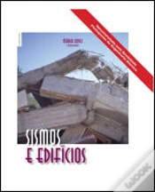 Capa do artigo Sismos e Edifícios