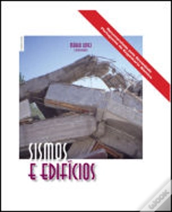 Capa do artigo Sismos e Edifícios