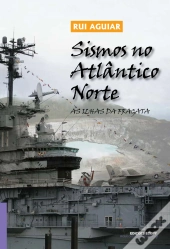 Sismos no Atlântico Norte