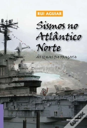 Capa do artigo Sismos no Atlântico Norte