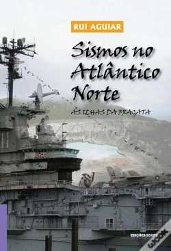 Capa do artigo Sismos no Atlântico Norte