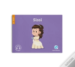Capa do artigo Sissi
