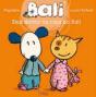 Sissi dorme na casa do Bali - Preview