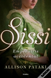 Capa do artigo Sissi, Emperatriz Accidental (Sissi 1)