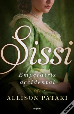 Capa do artigo Sissi, Emperatriz Accidental (Sissi 1)