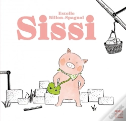 Capa do artigo Sissi