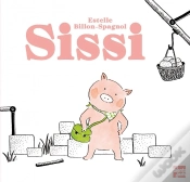 Capa do artigo Sissi