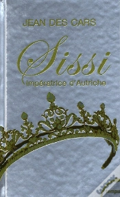 Capa do artigo Sissi Impératrice D