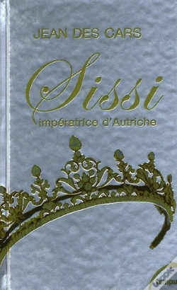 Capa do artigo Sissi Impératrice D'Autriche