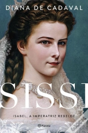 Capa do artigo Sissi - Isabel, A Imperatriz Rebelde