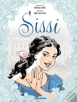 Capa do artigo Sissi