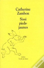 Capa do artigo Sissi Pieds-Jaunes