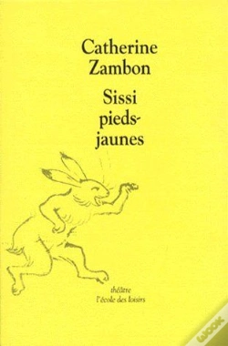 Capa do artigo Sissi Pieds-Jaunes