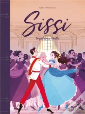 Capa do artigo Sissi