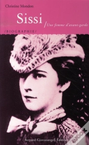 Capa do artigo Sissi. Une Femme D