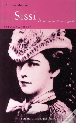 Capa do artigo Sissi. Une Femme D'Avant-Garde