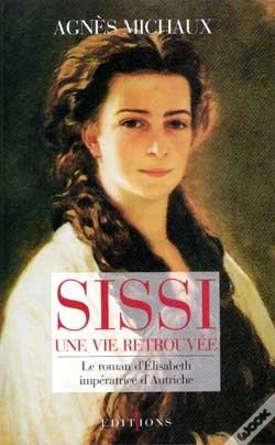 Capa do artigo Sissi, Une Vie Retrouvée